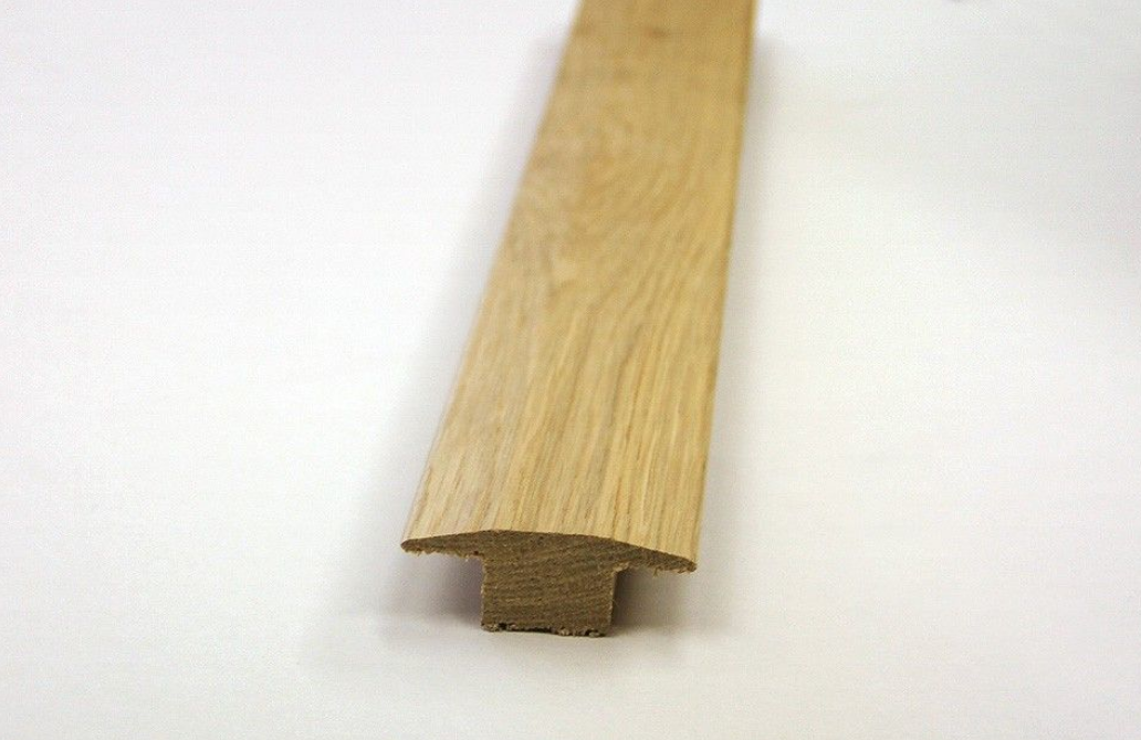 Le seuil accessoire essentiel pour le plancher